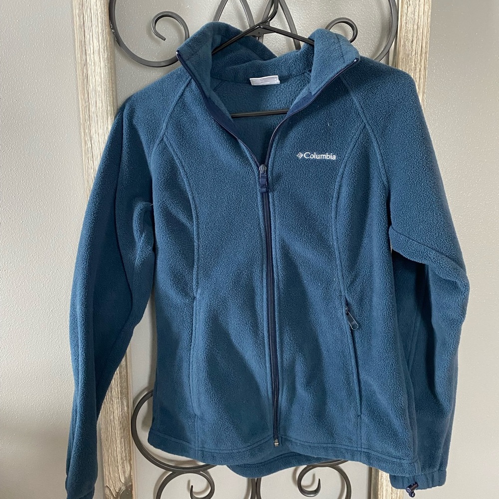 Columbia Fleece